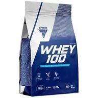 Odżywki białkowe - Białko Trec Nuthrition Whey 100 900 g Double Chocolate (5902114044039) - miniaturka - grafika 1