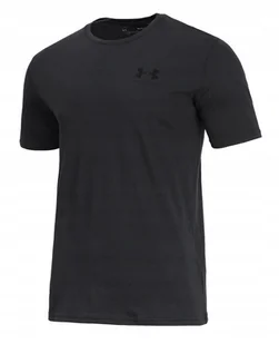 UNDER ARMOUR BAWEĹNA T-SHIRT KOSZULKA / rozm XXL - Koszulki męskie UNDER ARMOUR BAWEĹNA T-SHIRT KOSZULKA / rozm XXL - Koszulki męskie - miniaturka - grafika 1