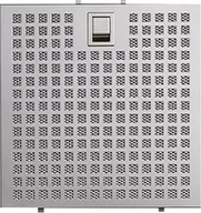 Filtry do okapów - FALMEC FALMEC Filtr metalowy Top 272 x 245 mm) 101080096 - miniaturka - grafika 1