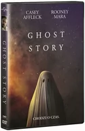 Romanse DVD - Ghost Story - miniaturka - grafika 1