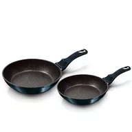 Pościel - Cotton World Pościel 160x200 bawełniana dwustronna World komplet 3 części 8039-830 - miniaturka - grafika 1