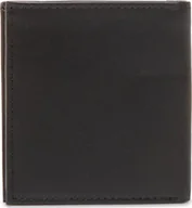 Portfele - Set Guess: Guess, Leather Keyring, Black + Daelon, Leather Wallet, Small Billfold, Red/Black, For Men Unisex - miniaturka - grafika 1