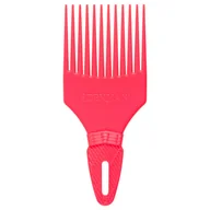 Szczotki i grzebienie do włosów - Denman D17 Curl Volumizer Pink - miniaturka - grafika 1