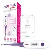 Termometry - Medel Fertyl Termometr owulacyjny TOW013460 - miniaturka - grafika 1
