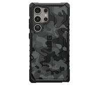 Etui i futerały do telefonów - UAG Pathfinder SE Pro Case do Samsung Galaxy S24 Ultra z wbudowanym modułem magnetycznym (midnight camo) - miniaturka - grafika 1