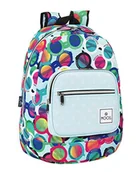 Plecaki - Moos - Plecak uniwersalny do okularów, 33 x 46 cm (SAFTA 611523572), Wielobarwny - miniaturka - grafika 1