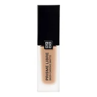 Podkłady do twarzy - Prisme Libre Skin Caring Matte - Matujący podkład pielęgnacyjny - miniaturka - grafika 1