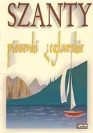 Książki o muzyce - szanty - piosenki żeglarskie - miniaturka - grafika 1
