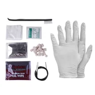 Konserwacja broni - Tipton - Zestaw do czyszczenia broni długiej Rifle Field Cleaning Kit - miniaturka - grafika 1