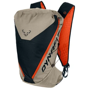 Plecak turystyczny Dynafit Traverse 16 Rozmiar plecaka: S/M / Kolor: zielony/niebieski - Plecaki - miniaturka - grafika 1