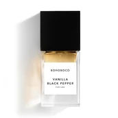 Wody i perfumy damskie - BOHOBOCO Vanilla Black Pepper Perfumy 50ml - miniaturka - grafika 1