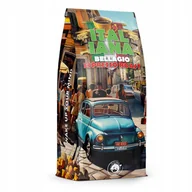 Kawa - Kawa Ziarnista Italiana Bellagio Roast 1kg - Świeżo Palona Blue Orca Coffee - miniaturka - grafika 1