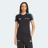 Koszulki sportowe damskie - Koszulka Mercedes - AMG Petronas Formula One Team DNA - miniaturka - grafika 1