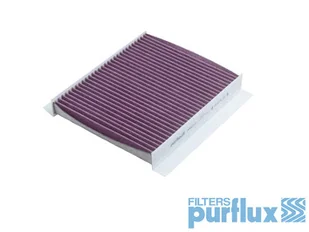 FILTR POWIETRZA KABINOWY PURFLUX AHA212 FP2559 FORD - Filtry kabinowe - miniaturka - grafika 1