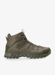 Buty taktyczne AKU Selvatica Tactical Mid GTX - ranger green - Buty trekkingowe męskie - miniaturka - grafika 1
