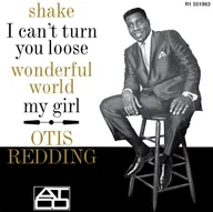 Winyle - Shake Winyl) Otis Redding - miniaturka - grafika 1
