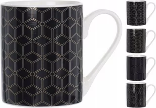 Kubek Porcelanowy 300 Ml Mix Wzorów - Kubki - miniaturka - grafika 1