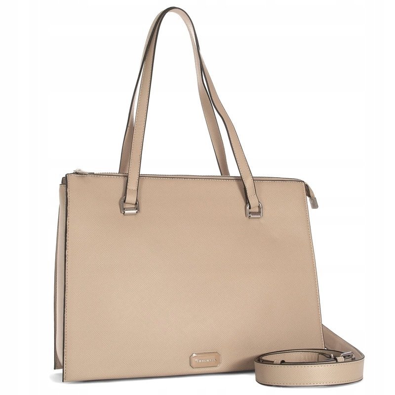 Tamaris Torebka Damska Beżowa 33543-400-BEIGE