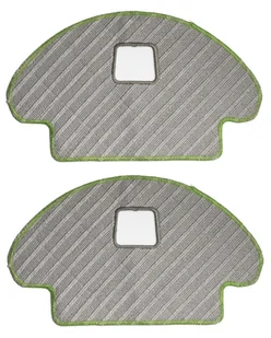 Mopy ściereczki do iRobot Roomba Combo - Akcesoria do robotów sprzątających - miniaturka - grafika 1