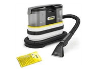 Odkurzacze - Karcher SE 2 Spot 1.081-410.0 Szaro-czarny - miniaturka - grafika 1