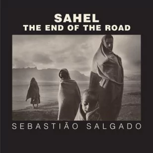 UNIVERSITY PRESSES Sahel. The End of the Road - Pozostałe książki - miniaturka - grafika 2