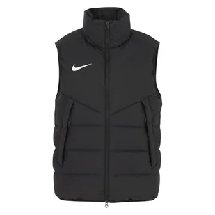 Nike Męska kamizelka z wypełnieniem Sideline - Garnitury - miniaturka - grafika 1