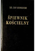 Religia i religioznawstwo - Śpiewnik Kościelny - miniaturka - grafika 1