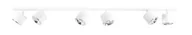 Lampy sufitowe - Aldex Lampy Lampa Bot 6 1046PL_K 1046PL_K - miniaturka - grafika 1