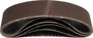 YATO Pas ścierny bezkońcowy 75x533 p120 5szt YT-83232 - Materiały ścierne - miniaturka - grafika 1