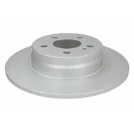 Tarcze hamulcowe - Tarcza hamulcowa ABE C4M036ABE-P - miniaturka - grafika 1