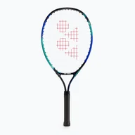 Tenis ziemny - Rakieta tenisowa dziecięca YONEX Ezone Jr 25 sky blue - miniaturka - grafika 1