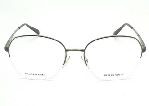 Oprawki Giorgio Armani GA891 YVG - Okulary przeciwsłoneczne - miniaturka - grafika 1
