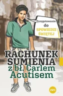 Religia i religioznawstwo - Rachunek sumienia z bł. Carlem Acutisem - miniaturka - grafika 1