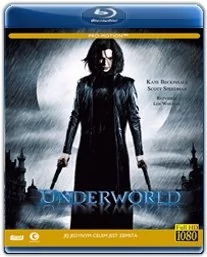 Underworld - Fantasy Blu-Ray - miniaturka - grafika 1
