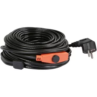 Kabel Grzewczy z termostatem 24 m - Akcesoria do hodowli zwierząt - miniaturka - grafika 1