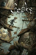 Gry PC Cyfrowe - Creaks Collector''s Edition (PC) Klucz Steam - miniaturka - grafika 1