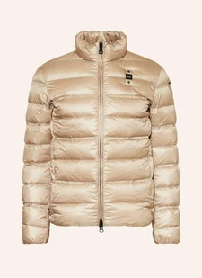 Blauer Kurtka Puchowa Belmont beige - Moda i Uroda OUTLET - miniaturka - grafika 1