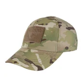 Odzież taktyczna i umundurowanie - Condor - Czapka Tactical Cap - MultiCam - TC-008 - miniaturka - grafika 1