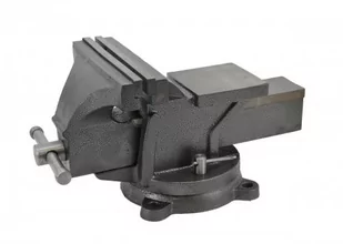 Awtools Imadło Ślusarskie Obrotowe Średnie 5"/125Mm - Imadła i ściski - miniaturka - grafika 1