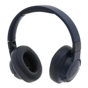 JBL TUNE 700BT Niebieskie (T700BTBLU) - Słuchawki - miniaturka - grafika 1