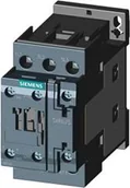 Silniki elektryczne i akcesoria - Siemens Stycznik mocy 9A 3P 230V AC 1Z 1R S0 3RT2023-1AP00 - miniaturka - grafika 1
