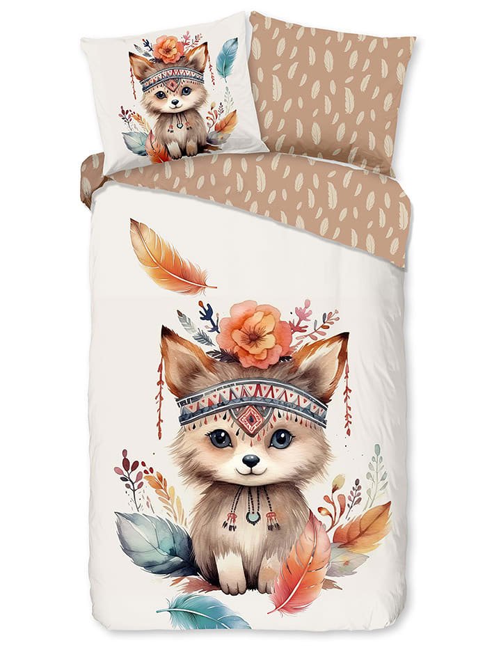 Good Morning Komplet pościeli 