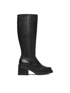 Gino Rossi Kozaki CEO-CORRINA-2764 Czarny - Kozaki damskie - miniaturka - grafika 1