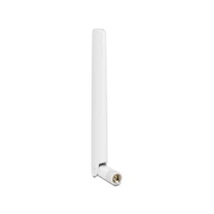Delock antena LTE, 2.5dBi, SMA, biała - 88790 - Anteny Wi Fi - miniaturka - grafika 1