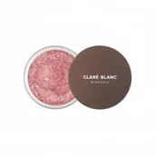 Cienie do powiek - CLARE BLANC CLARÉ BLANC - MINERAL EYE SHADOW - Mineralny cień do powiek - PINK LEMONADE 925 - miniaturka - grafika 1