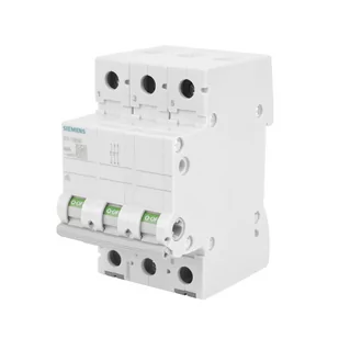 Siemens Rozłącznik modułowy 63A 3P 440V 5TL1363-0 5TL1363-0 - Inne akcesoria elektryczne - miniaturka - grafika 2
