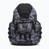 Plecaki - Plecak turystyczny Oakley Kitchen Sink 34 l tiger mountain camo gr - miniaturka - grafika 1