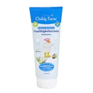 Kremy dla dzieci - Childs Farm Krem nawilżający dla dzieci 200 ml, nie zawiera perfum, uspokaja i nawilża | nadaje się do skóry suchej, wrażliwej i skłonnej do atopowego zapalenia skóry - miniaturka - grafika 1