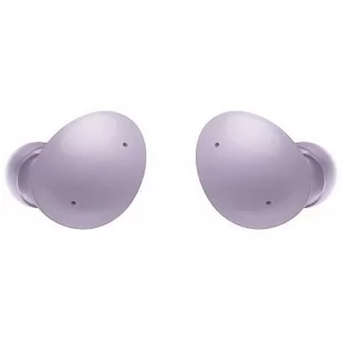 SAMSUNG GALAXY BUDS 2 SM-R177 fioletowe - Słuchawki - miniaturka - grafika 1