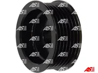 Alternatory - Koło pasowe, alternator As-pl AP2003 - miniaturka - grafika 1